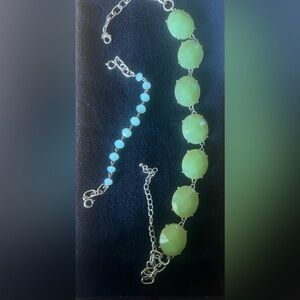 Nice Set of Bracelet & Choker Necklace